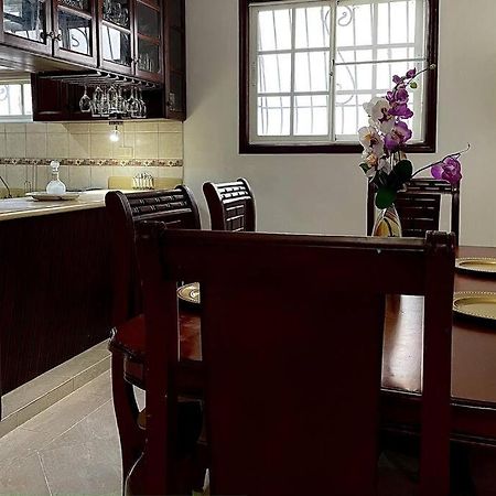 Apartamento Detras Del Homs En Santiago De Los Caballeros Piso 1 Apartment Екстериор снимка